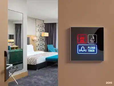 Mercure - 16