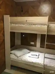 OVB Hostel - 29