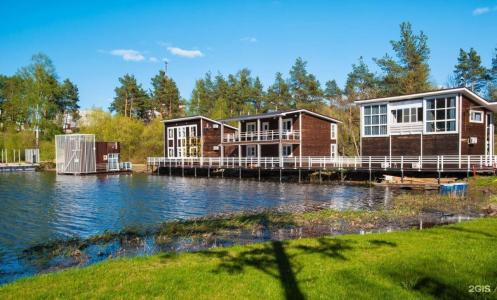 Соляной остров - 18