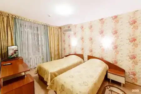 Селигер - 4