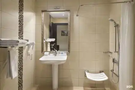 Ramada by Wyndham Kazan City Centre - 48