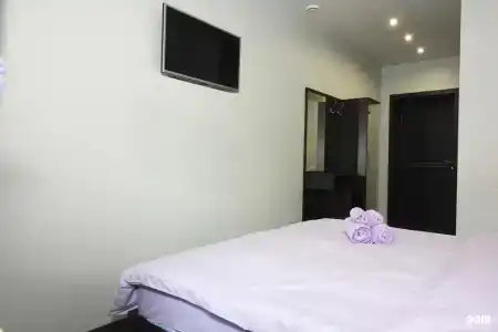 City Hostel - 34