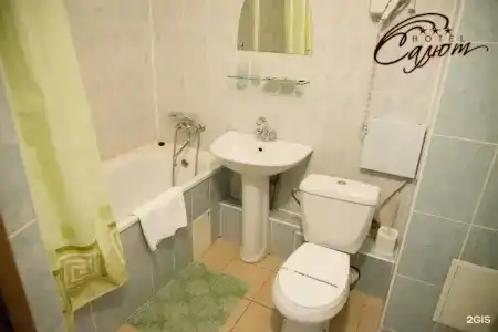 Салют - 38