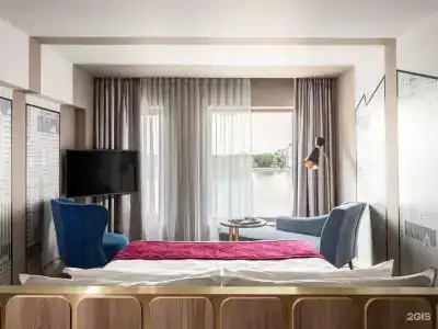 Mercure Калининград Центр - 82