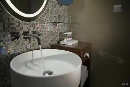 Mercure Москва Бауманская - 39