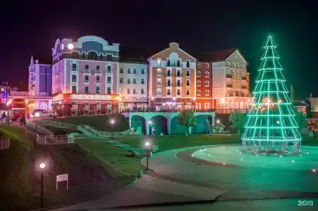 Старый город - 33