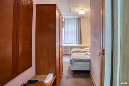 Moscow Comfort - 45