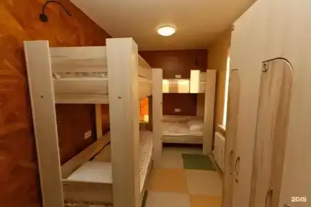 OVB Hostel - 1