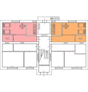 Vanva Aparthotel - 74