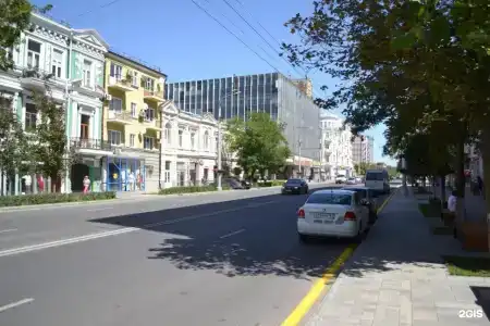 Хостел в Центре - 10