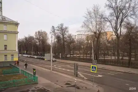 Moscow Comfort - 36
