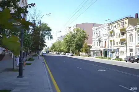 Хостел в Центре - 21