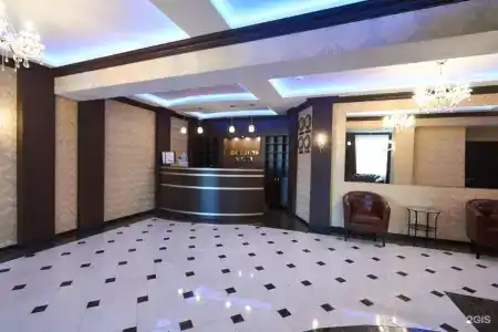 Golden Star - 1