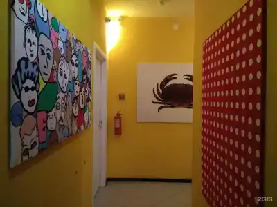 Vitamin Rooms - 10