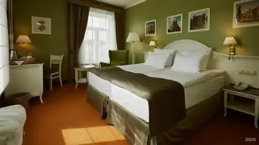Старый город - 13
