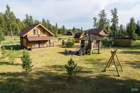 Озерный Берег - 18