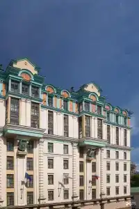 Сафмар Грандъ Москва - 46
