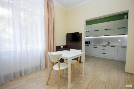 Vanva Aparthotel - 11