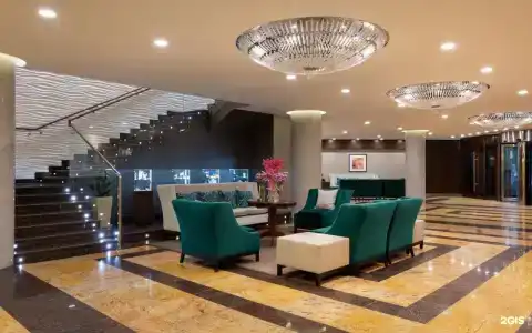 DoubleTree by Hilton - 46