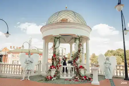 Старый город - 45