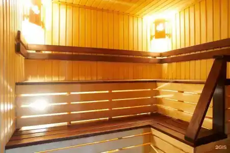 Трак Хаус Гостиница - 30