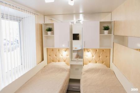 Гостевые комнаты "Ардерия" - 5