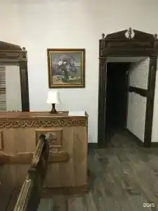 Дом Ершова - 3