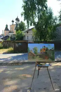 Ковчег - 73