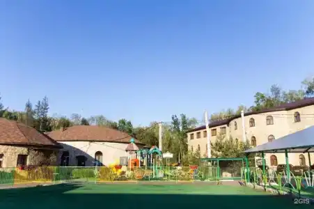 Оазис в Лесу - 34