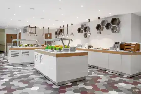 Edge Виноградово - 5