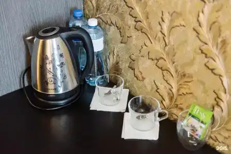 Империя Питер - 20