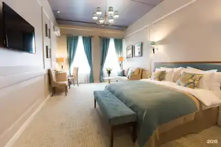 Xander hotel - 28