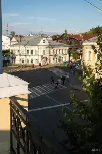 Олд Стрит - 49