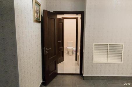 Hostel Apart Express - 18