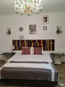 Villa Шафран - 76