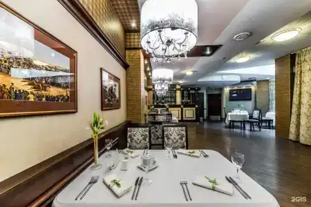 Cronwell Inn Стремянная - 55