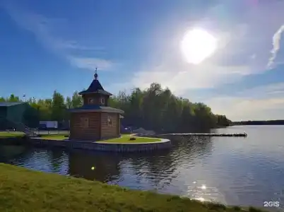 Saint Lake у Святого Озера - 28