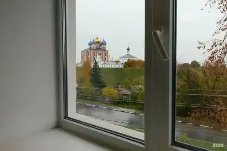 Кремлевский Парк - 82