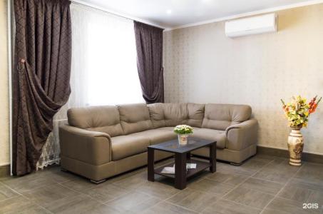 Hostel Apart Express - 8
