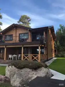 Загородный клуб WEST - 108