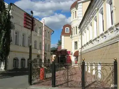 Prestige House Verona - 25