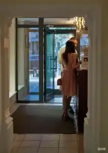 Soderi's Residence & Spa - 81