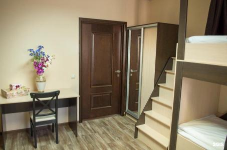Hostel Apart Express - 36