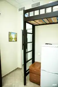 Вежливый Лось на Войковской - 6