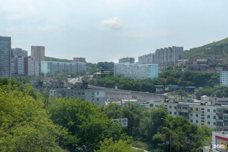 Breezko Vladivostok - 43