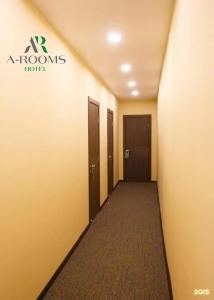 A-Rooms - 59