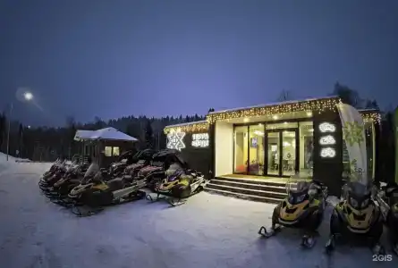 Точка на карте - 58