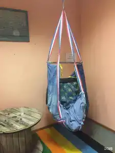 Hostel Sova - 35