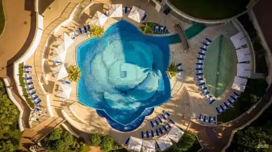 Swissоtel Resort Сочи Камелия - 23
