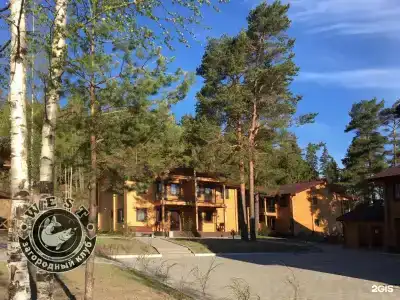 Загородный клуб WEST - 127